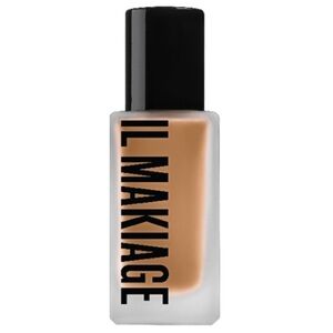 IL MAKIAGE 'Woke Up Like This" Foundation Best Seller Flawless Natural Matte #10